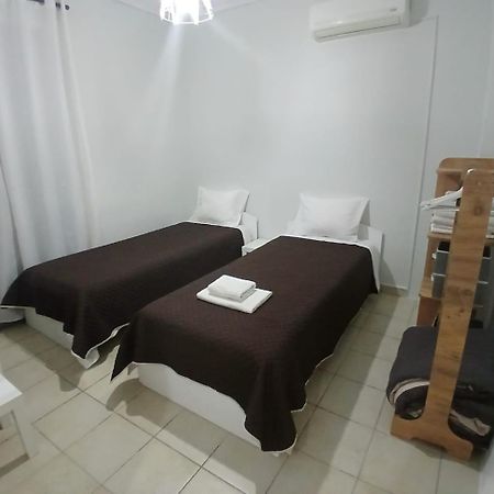 Lefkas Apartment Kalligoni 외부 사진