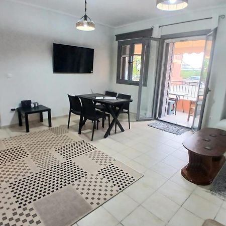 Lefkas Apartment Kalligoni 외부 사진