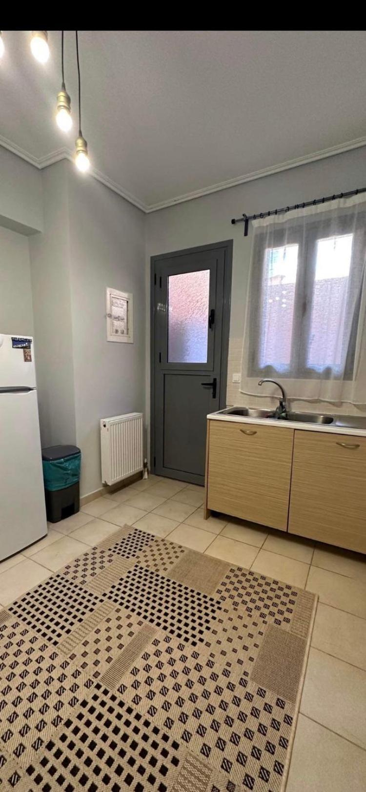 Lefkas Apartment Kalligoni 외부 사진