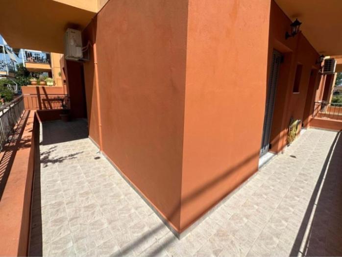 Lefkas Apartment Kalligoni 외부 사진