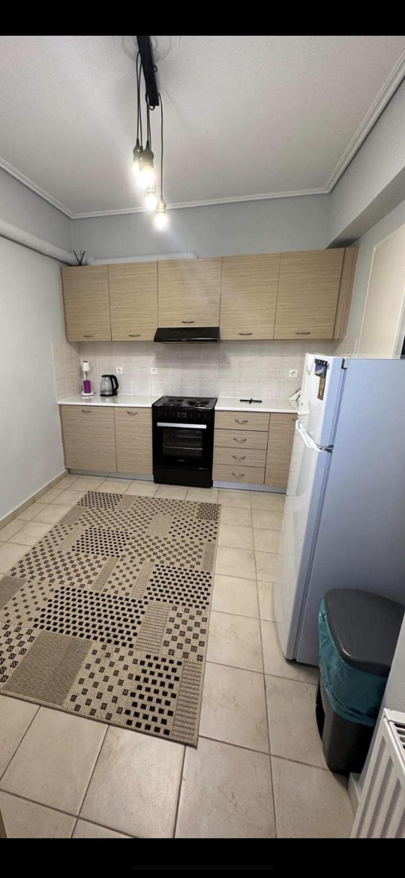 Lefkas Apartment Kalligoni 외부 사진