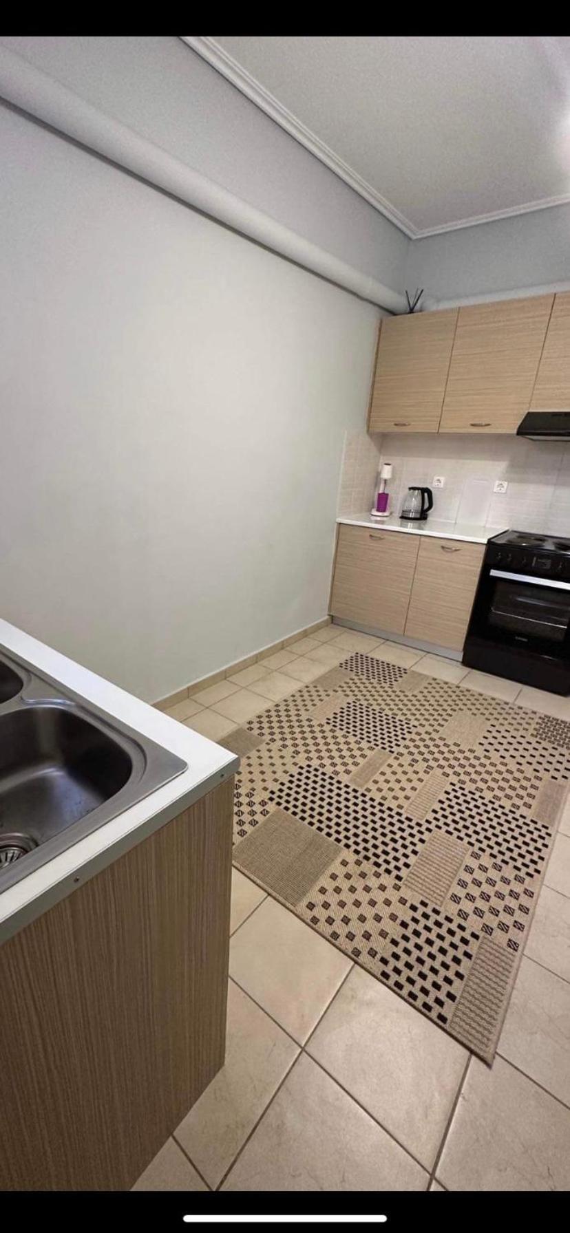 Lefkas Apartment Kalligoni 외부 사진